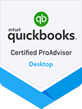 Minneapolis QuickBooks ProAdvisor