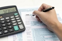 Minneapolis income tax preparation